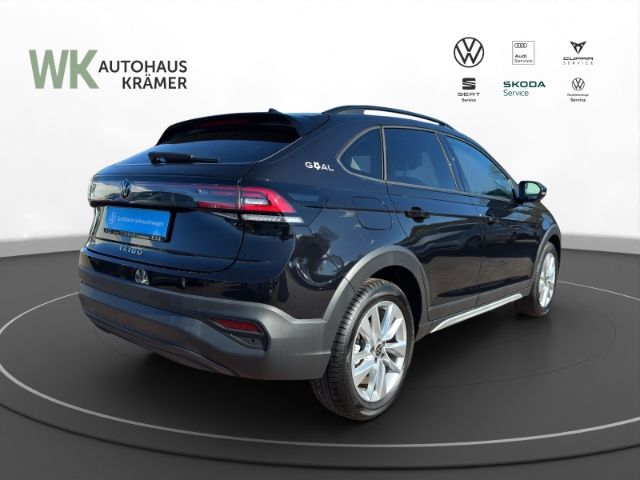 Volkswagen Taigo Life GOAL 1.0 TSI DSG CARPLAY ACC SHZ foto 5
