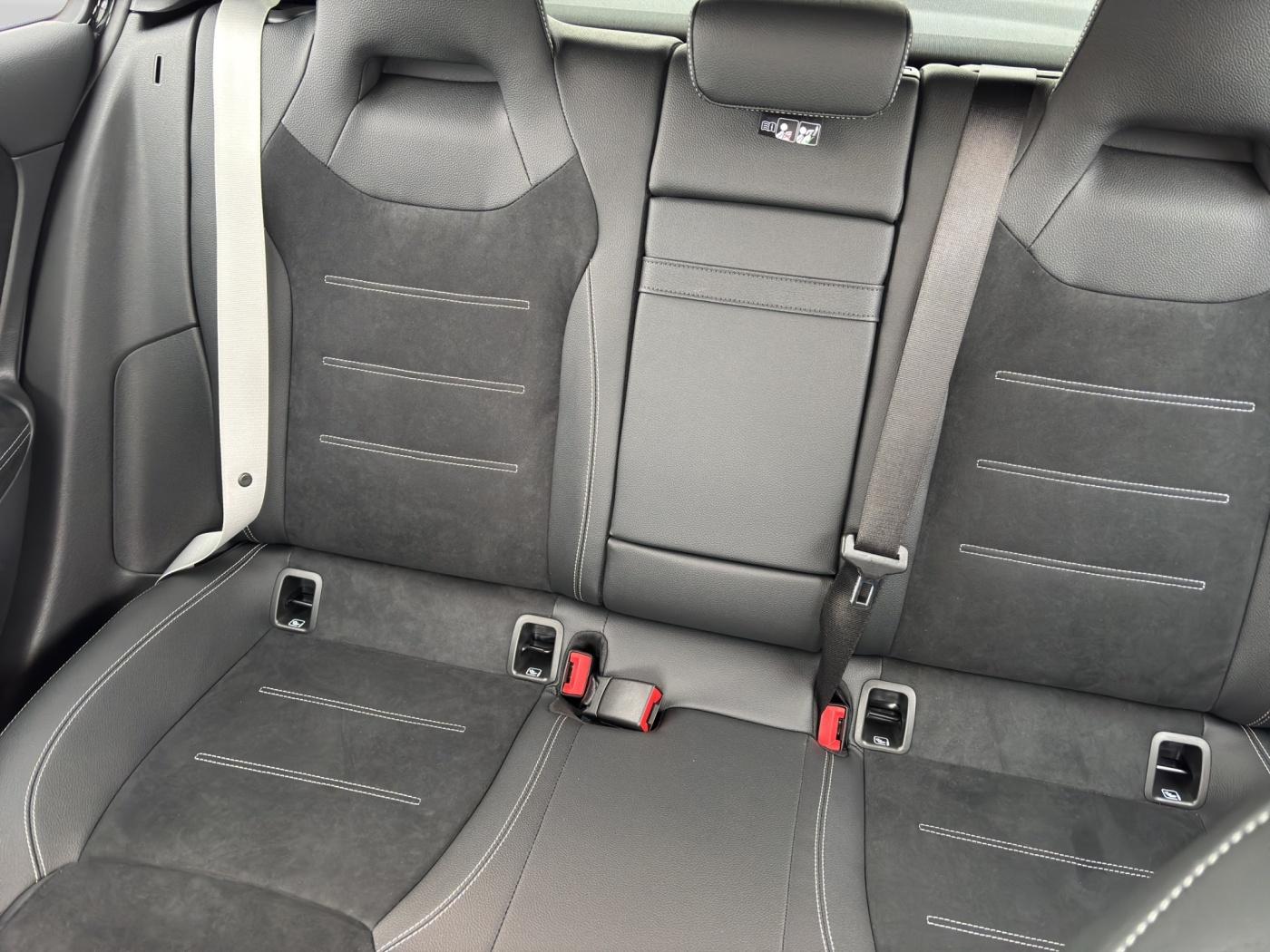 Mercedes-Benz A-Class AMG-Line*Multibeam*360*KeyGo*AHK*Lenkradh., миниатюра 16