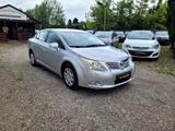 Toyota Avensis Executive *1 HAND* SEHR GEPFLEGT* - Toyota Avensis Gebrauchtwagen in Berlin