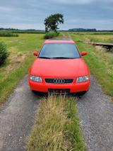 Audi A3 1.9 TDI Ambiente Ambiente - Audi A3 aus 2000 mit Diesel-Antrieb