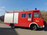 Iveco Magirus Deutz Zeta 90 LF, Inzahlung/Tausch mögl. - Gebraucht Deutz
