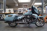 Harley-Davidson STREET GLIDE FLHX Touring Garantie - HARLEY-DAVIDSON TOURING STREET GLIDE ST