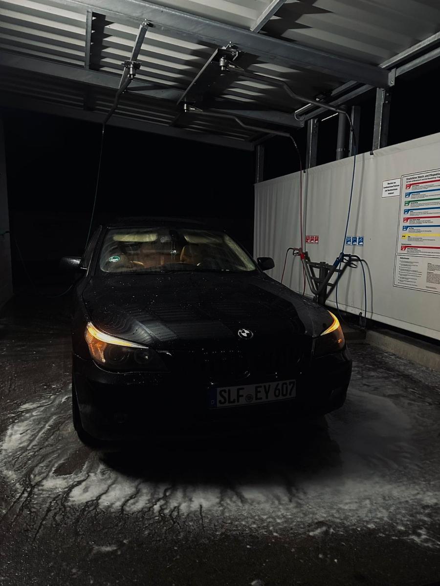 BMW 530d A -
