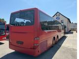 Setra S 419 UL 1. Hand Reiseausstattung - Setra Linienbus