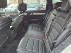 Fahrzeugabbildung Koleos Initiale Paris 1.3 TCe 160 EU6d