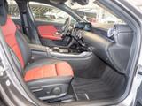 Mercedes-Benz A 45 AMG s 4M LED Navi Sounds. Leder Spurh.-Ass. - graue Mercedes-Benz A 45 AMG
