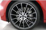 Mercedes-Benz E 400 D T  9G 4M AMG-Line  AHK Massage Pano - rote Mercedes-Benz E 400