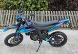 Aprilia SX 125 - APRILIA ENDURO 125