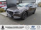 Mazda CX-30 Selection HUD Navi Bose 360 Kamera ACC El. - Mazda CX-30 Gebrauchtwagen in Köln