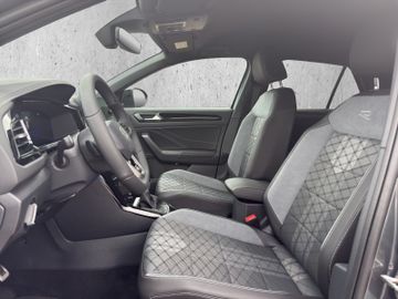 Volkswagen T-Roc 2.0 TDI R-Line *NAVI*LED*KAMERA*SHZ*