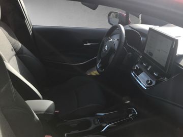 Toyota Corolla 1.8 Hybrid Team D *2xPDC*Bi-LED*SHZ*NAVI