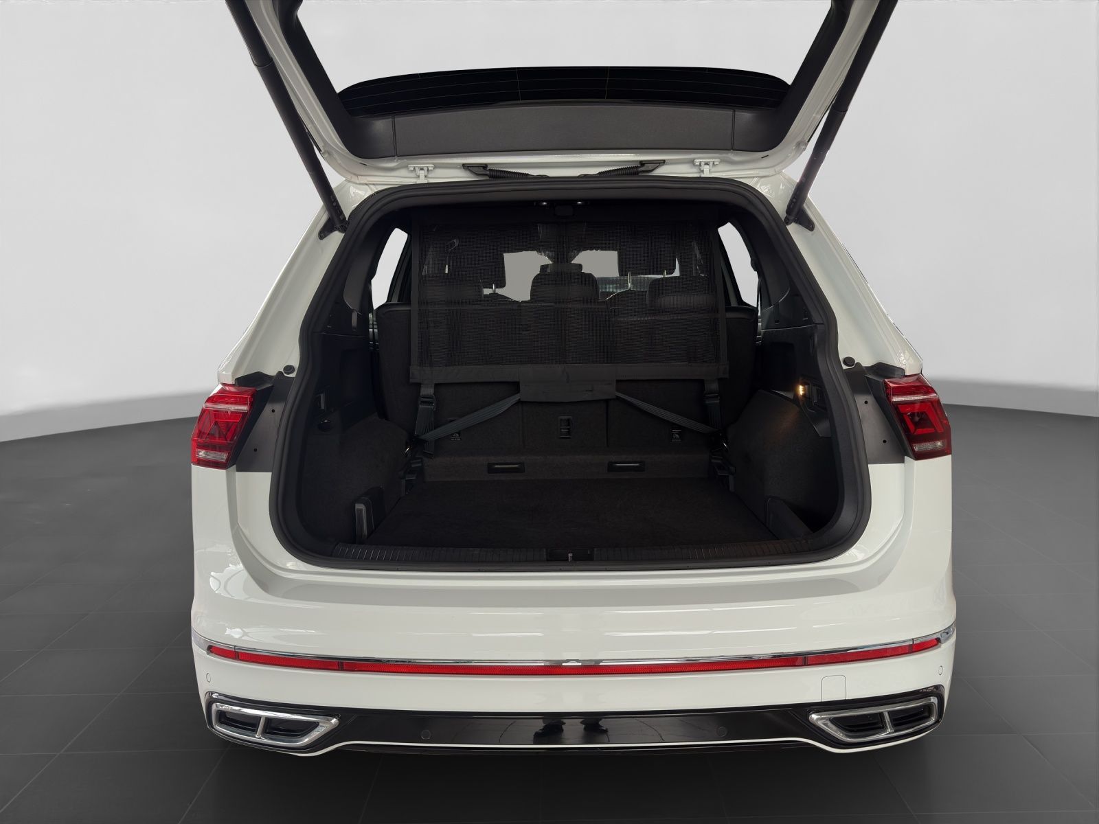 Volkswagen Tiguan Allspace - Bild 18