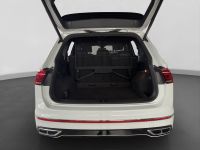 Volkswagen Tiguan Allspace - Vorschau Bild 18