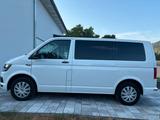 Volkswagen T6 Multivan inkl. Campingzubehör - Volkswagen: Multivan Camping