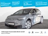 Volkswagen ID.3 Pro Performance LaneAssist Wärmepumpe 1,99% - VW ID.3 Gebrauchtwagen in Berlin