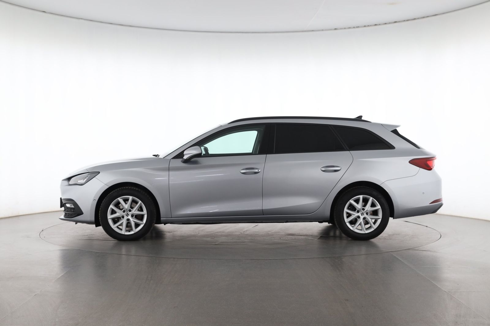 Seat Leon - Bild 3