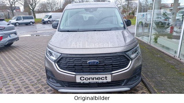 Ford Tourneo Connect Active|BI-LED|Panorama.|RFK