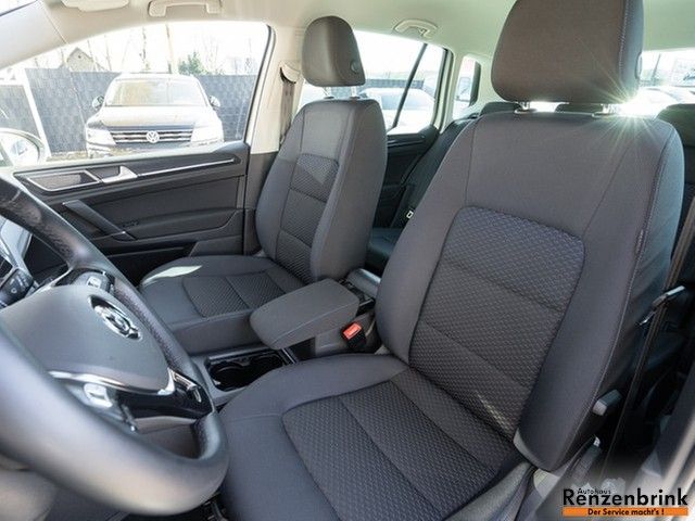 Golf Sportsvan United TSI DSG AHK Kamera Assiste