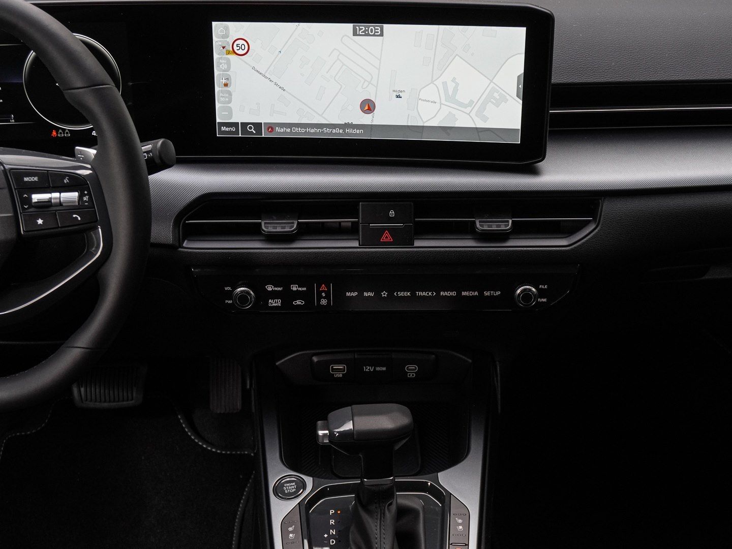 Kia XCeed - Bild 11