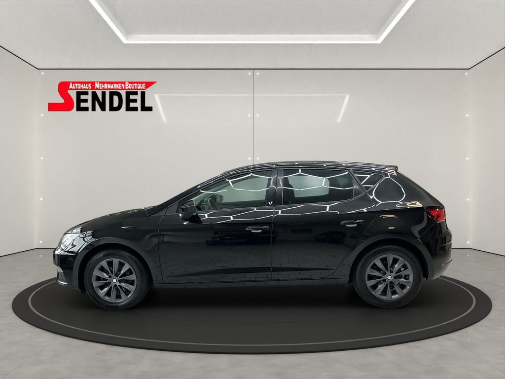 Image of Seat Leon