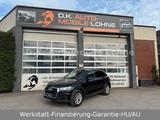 Audi Q5 quattro basis/SHZ/KLIMA/NAVI/TOP** - gebrauchte Audi Q5 aus dem Jahr 2017