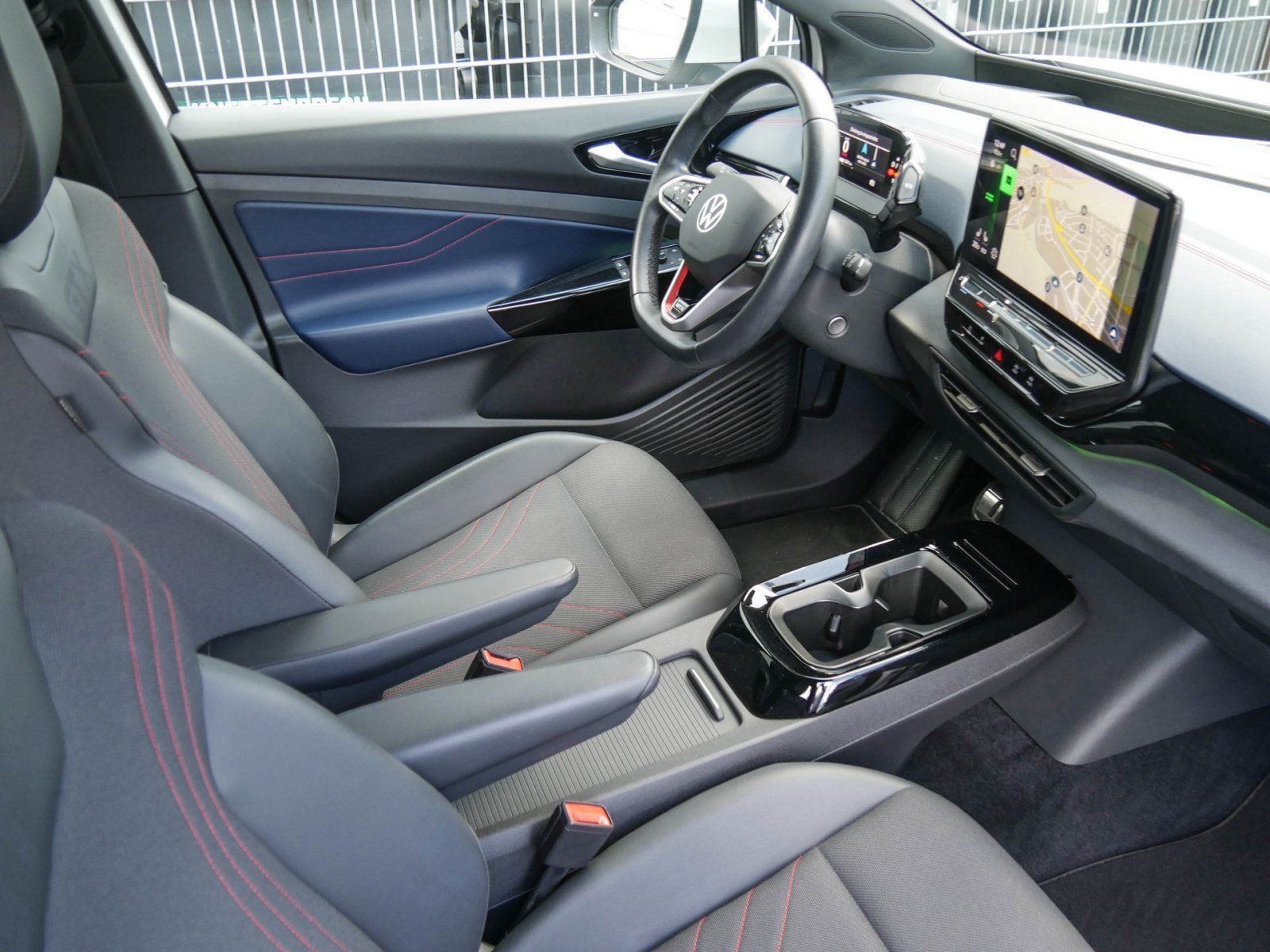 Volkswagen ID.4 - Bild 4