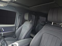 Mercedes-Benz G 500 Diamond Edition (135/300)