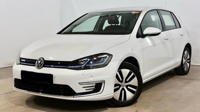 Volkswagen Golf VII Lim. e-Golf ACC LED KAMERA SHZ NAVI