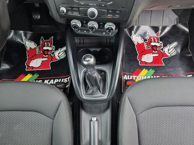AUDI A1 — Foto 21