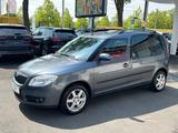 Skoda Roomster 1.6 Style Plus Edition Sitzheizung/ PDC