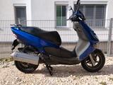Aprilia SR/ST Leonardo 125ccm 4T TÜV 04/2028 NEU - Aprilia Leonardo Roller