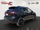 Nissan Qashqai 1.3 DIG-T N-Tec 117 kW 4x2 - Nissan: K11