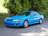 Nissan Skyline R32 GTS-t Type-M Tommy Kaira - Nissan Skyline Gebrauchtwagen