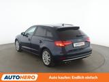 Audi A3 2.0 TDI quattro Sport*NAV*LED*TEMPO*PDC*SHZ - Audi A3 Gebrauchtwagen in Frankfurt