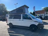 Volkswagen T6.1 California 2.0TDI DSG *Nordvan*-Solar-Marki - Wohnmobil oder -wagen Nord