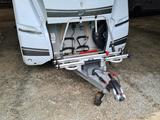 Dethleffs Nomad 510 ER - Dethleffs Wohnwagen Nomad