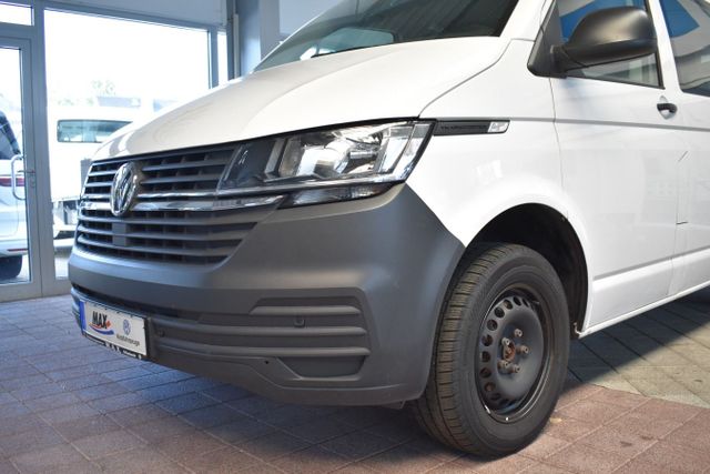 T6.1 Kombi KR 2.0 TDI 8-SITZER KLIMA+ZUHEIZER+PD