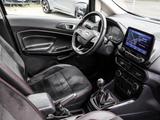 Ford EcoSport ST-Line Aktionspreis - Ford: Aktion