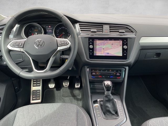 Tiguan Move 1.5 TSI 377€ ohne Anz.AHK*Kamera*LED