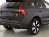 Volvo XC60 Plus Dark Recharge Plug-In Hybrid AWD T8 Tw - Volvo XC60 Gebrauchtwagen in Wuppertal