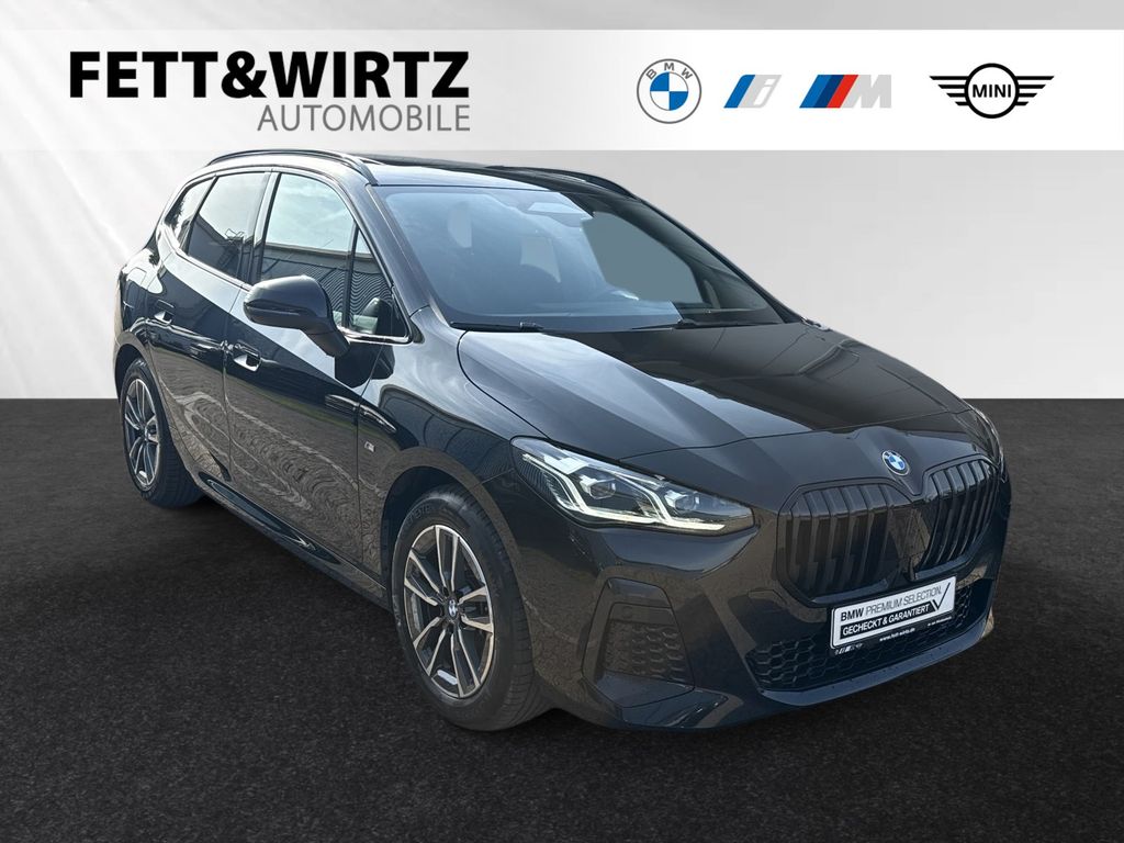BMW 223i Active Tourer M Sport|Leasing ab 290€ mtl. 
