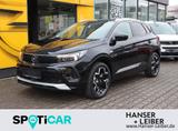 Opel Grandland 1.6T PHEV AT8 FWD Ultimate