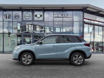 Suzuki Vitara 1.4 AllGrip Comfort Hybrid °LED°Navi°SHZ°
