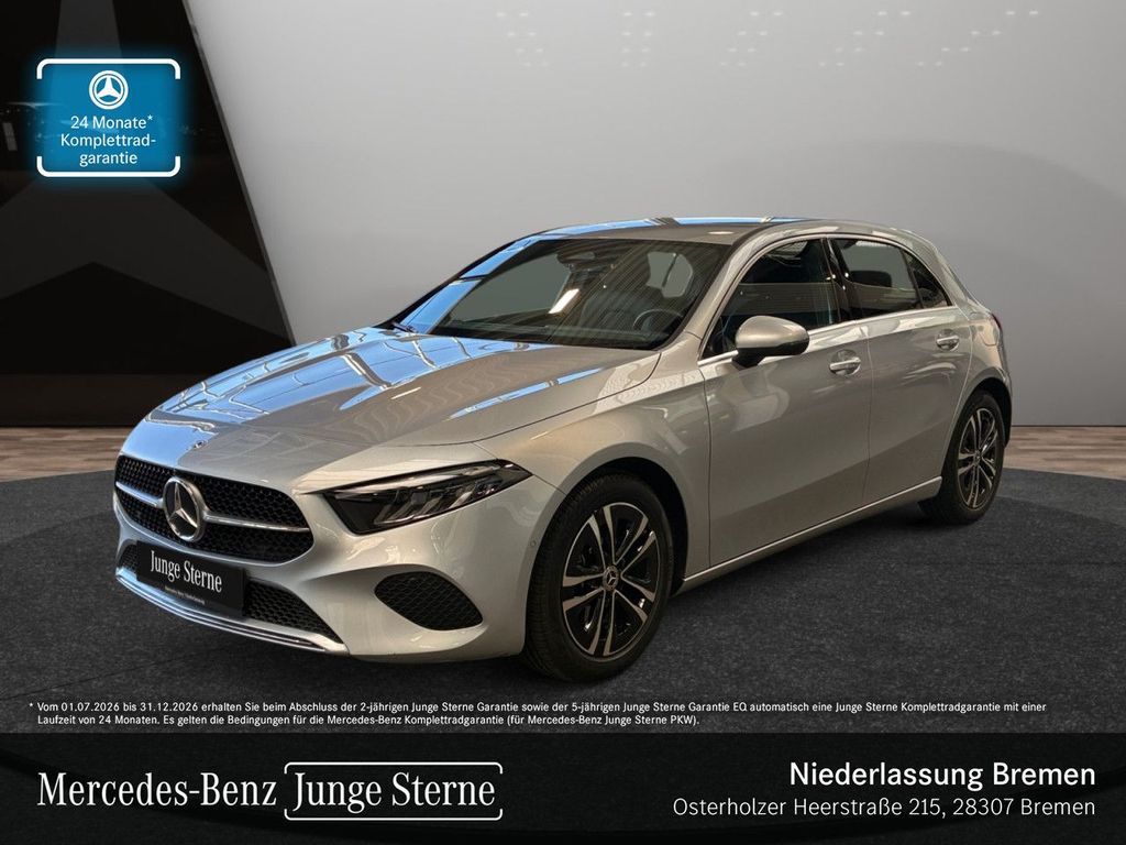 Image of Mercedes-Benz A 180