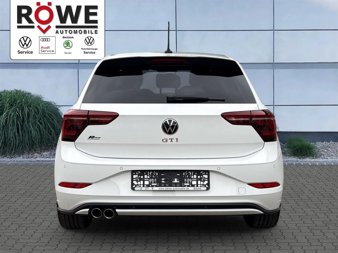 Volkswagen Polo GTI 2,0 l TSI OPF 152 kW (207 PS) 7-Gang-Do, миниатюра 4