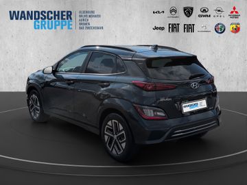 Hyundai Kona ELEKTRO TREND 2WD 39KW *ACC*KAMERA*LHZ*