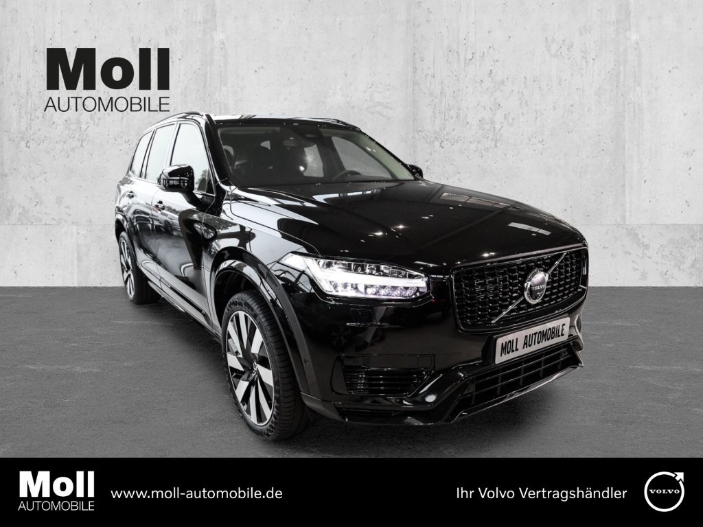 Volvo XC90 - Bild 1