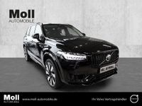 Volvo XC90 - Vorschau Bild 1