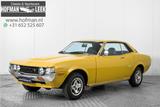 Toyota Celica 1.6 LT - Toyota Celica Oldtimer