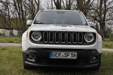 Jeep Renegade 1.6l D Longitude, Klima, HU+Check neu   - Jeep Renegade von privat